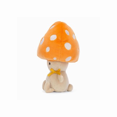 Jellycat Fun-Guy Ozzie UK | 39274KDXL